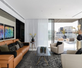 Brand New Duplex Penthouse - 180 Degrees Ocean View