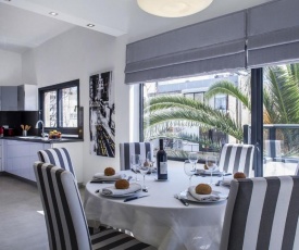 Brilliant 3BR in Shalom Aleichem 27 by HolyGuest