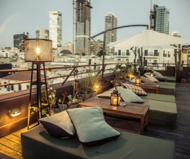 Brown TLV Urban Hotel a member of Brown Hotels