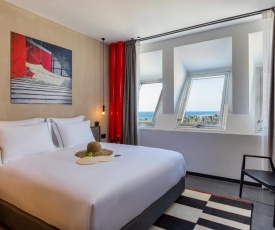 Brut‬ Tel-Aviv By Brown Hotels