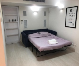 Buchman apartment near center