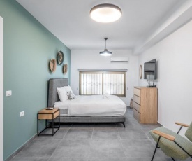 Bugrashov area - Suite TWO