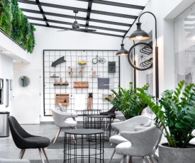 BY14 TLV Hotel