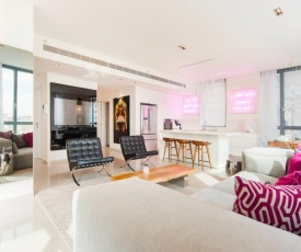 4 Bedroom Rotschild Tower