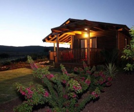 Cabin Eretz Ha-Kineret