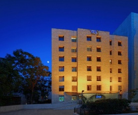 Caesar Premier Jerusalem Hotel