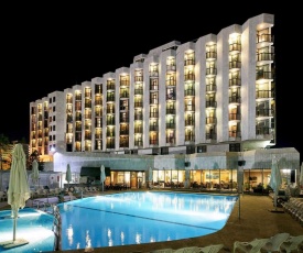 Caesar Premier Tiberias Hotel