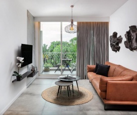Caesarea Boutique Suite - סוויטת בוטיק קיסריה