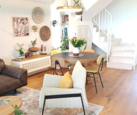 Caesarea Sea view Boutique Duplex