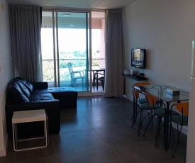 Caesars Place Sea view 2BR Neot Golf Caesarea