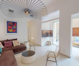 Calming 2BR in Hakerem 6 by HolyGuest