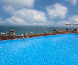 Carlton Tel Aviv Hotel – Luxury on the Beach