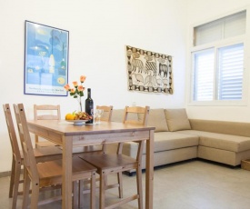 Carmel Apartments