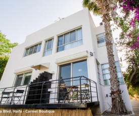 Carmel Boutique Apartments