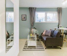 Carmel Market Apartments