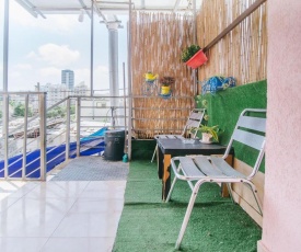 Carmel Market Apartments by the Beach