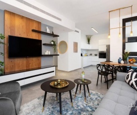 Carmelit Residentials by HolyGuest