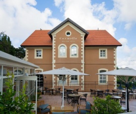 Carmella Boutique Hotel