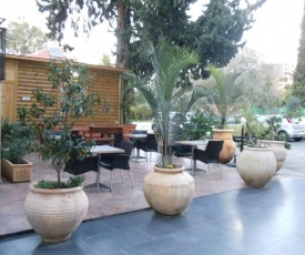 Casa Vital Boutique Hotel