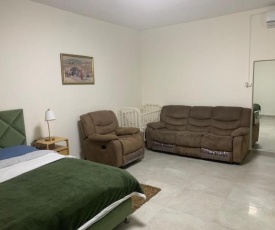 Central House Nazareth