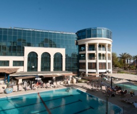 Central Park Hotel