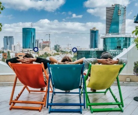 65 Hotel, Rothschild Tel Aviv - an Atlas Boutique Hotel