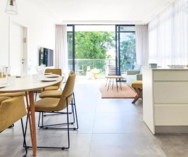 Charming 2 Bdr Apartment Terrace Gordon #TL61