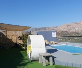 Cherry morgat