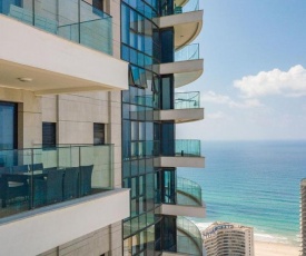 Chic&Design 4BR apartment