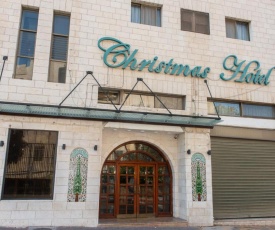 Christmas Hotel