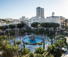 Cinema Hotel - an Atlas Boutique Hotel