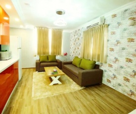 City Apartments
