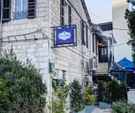 City Port Hotel