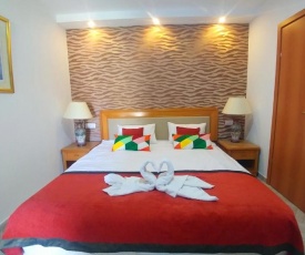 City Suites