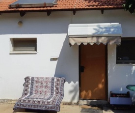 A country unit in Hadere