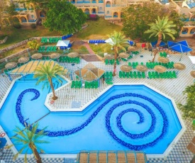 Club In Eilat - Coral Beach Villa Resort