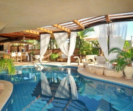 Cnaan Village Boutique Hotel & Spa