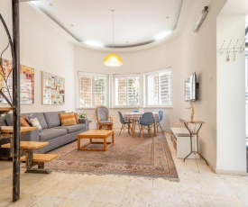 Colony Suites - Emek Refaim
