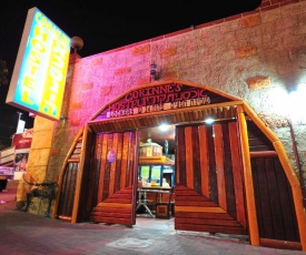 Corinne Hostel