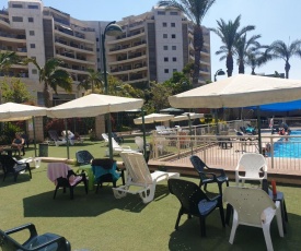 A Dream Place in Raanana, Spacious & luxurious apartment