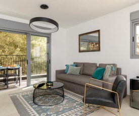 Cosy & Charming Apt In The Heart Of Florentin