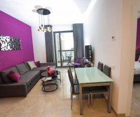 Cosy 1 bedroom city center