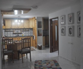 Cosy Appartement