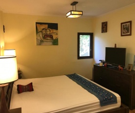 Cosy room near IDC & Bet Prothea- Herzelyia Center