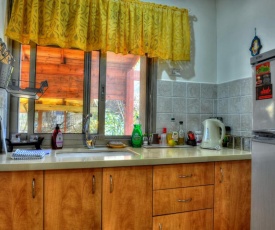 Country lodging in Manot