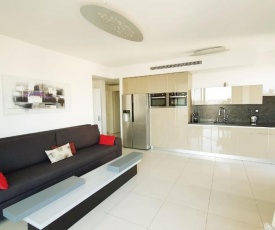Cozy 2 Bdr Apartment Florentine #TL16