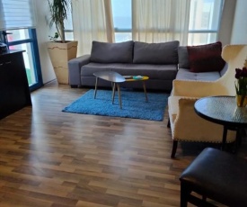 Crazy Suite