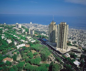 Dan Panorama Haifa Hotel