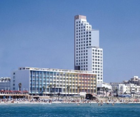 Dan Tel Aviv Hotel
