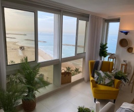 Daniel Beachfront